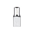 Milwaukee 5 mm X 1/4 in. drive Metric 6 Point Standard Socket 1 pc