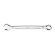Milwaukee Max Bite 7/8 in. 6 and 12 Point SAE Combination Wrench 1.88 in. L 1 pc