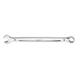 Milwaukee Max Bite 8 mm 6 and 12 Point Metric Combination Wrench 0.71 in. L 1 pc