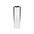 Milwaukee 19 mm X 1/2 in. drive Metric 6 Point Standard Deep Socket 1 pc