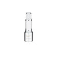 Milwaukee 0.88 in. L X 1/2 in. drive Extension Drive 1 pc