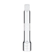Milwaukee 0.88 in. L X 1/2 in. drive Extension Drive 1 pc