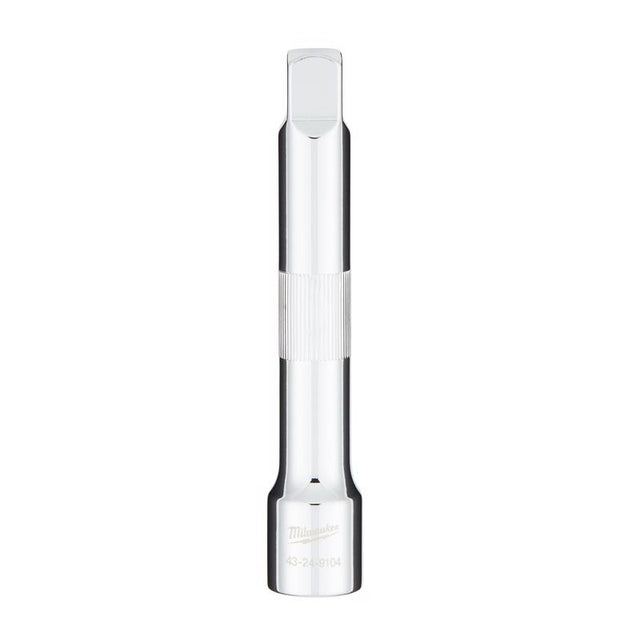 Milwaukee 0.88 in. L X 1/2 in. drive Extension Drive 1 pc