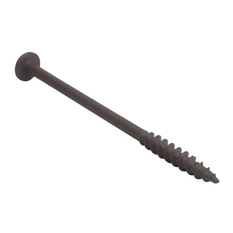 Kreg 4 in. L Square Pocket-Hole Screw 30 pk