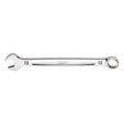 Milwaukee 13 mm X 13 mm Metric Combination Wrench 1 pc