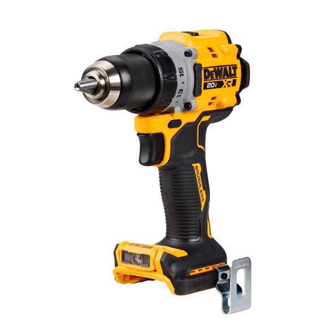 DeWalt 20V MAX XR 1/2 in. Brushless Cordless Drill/Driver Tool Only