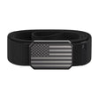 Groove Life Nylon Belt 50 in. W Black