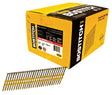 Bostitch 2-3/8 in. L Angled Strip Hot-Dip Galvanized Framing Nails 21 deg 5,000 pk