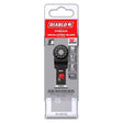Diablo Starlock 1-1/4 in. W Bi-Metal Curved Contact Edge Oscillating Blade Metal 10 pk