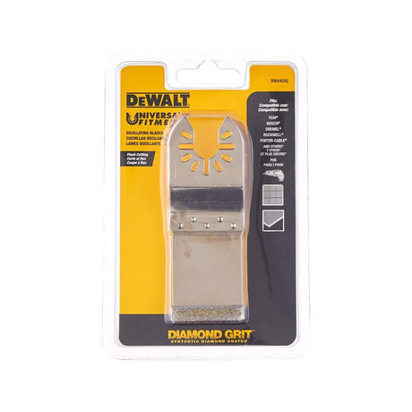 DeWalt Universal Fitment Carbide Diamond Saw Blade 1 pk