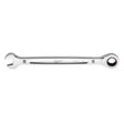 Milwaukee 11 mm X 11 mm 12 Point Metric Combination Wrench 1 pc