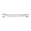 Milwaukee 20 mm X 20 mm 12 Point Metric Combination Wrench 10.31 in. L 1 pc