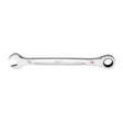 Milwaukee 7/8 in. X 7/8 in. 12 Point SAE Ratcheting Combination Wrench 11.93 in. L 1 pc
