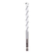 Milwaukee Shockwave 5/16 in. X 6 in. L Carbide Percussion Drill Bit Hex Shank 1 pc