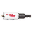 Milwaukee Hole Dozer 1-1/4 in. Bi-Metal Hole Saw with Arbor and Pilot Bit 1 pk