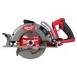 Milwaukee M18 FUEL 7-1/4 in. Cordless Brushless Rear Handle Circular Saw Tool Only
