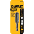DeWalt HP 1/2 in. D Steel Rotary Rasp Cylinder 1 pk