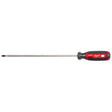 Milwaukee 1/4 in. Cabinet Screwdriver 1 pk