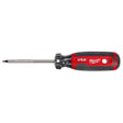 Milwaukee 1 in. Square Screwdriver 1 pk