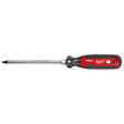 Milwaukee #3 Square Screwdriver 1 pk
