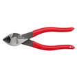 Milwaukee 6.5 in. Forged Steel Diagonal Pliers