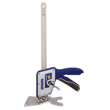 Irwin Quick-Lift Heavy Duty Bar Clamp