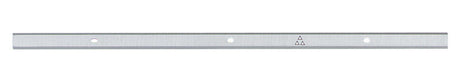Delta 12-1/2 in. L High Speed Steel Planer Knives Double-Edged 2 pk