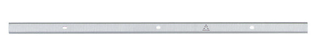 Delta 12-1/2 in. L High Speed Steel Planer Knives Double-Edged 2 pk