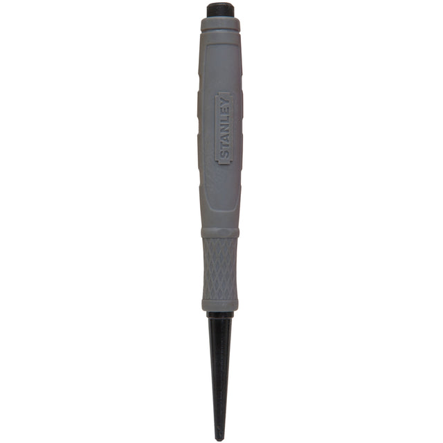 Stanley 2/32 in. Cushion Grip Nail Set 1 pc