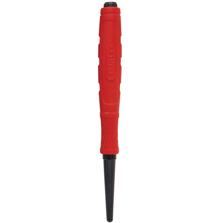 Stanley 3/32 in. Cushion Grip Nail Set 1 pc