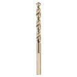 DeWalt 11/64 in. X 3.25 in. L High Speed Steel Split Point Drill Bit Round Shank 1 pc