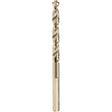 DeWalt 11/32 in. X 4.75 in. L High Speed Steel Pilot Point Drill Bit 3-Flat Shank 1 pc