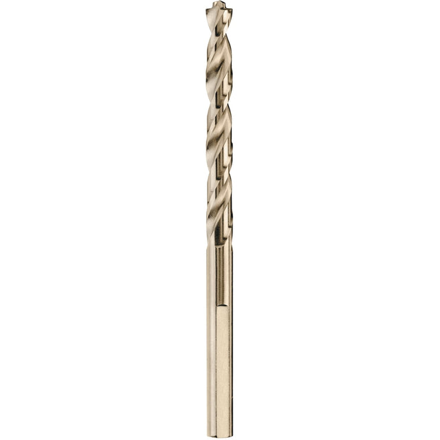 DeWalt 11/32 in. X 4.75 in. L High Speed Steel Pilot Point Drill Bit 3-Flat Shank 1 pc