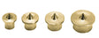 General Dowel Centers 1/2 in. 8 pc