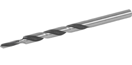 Prime-Line 7/32 in. X 3.75 in. L Steel Step Drill Bit Straight Shank 1 pc
