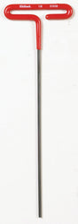 Eklind 1/8 in. SAE T-Handle Hex Key 1 pc