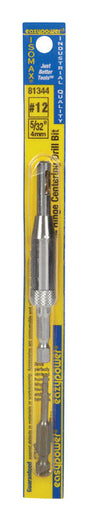 Eazypower Isomax No. 12 in. X 4 in. L Steel Drill Attachment Drill Guide 1 pk