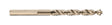 DeWalt 29/64 in. X 5-5/8 in. L High Speed Steel Pilot Point Drill Bit 3-Flat Shank 1 pc