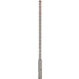 DeWalt 5/32 in. X 6-1/2 in. L Carbide Tipped Drill Bit SDS-Plus Shank 1 pc