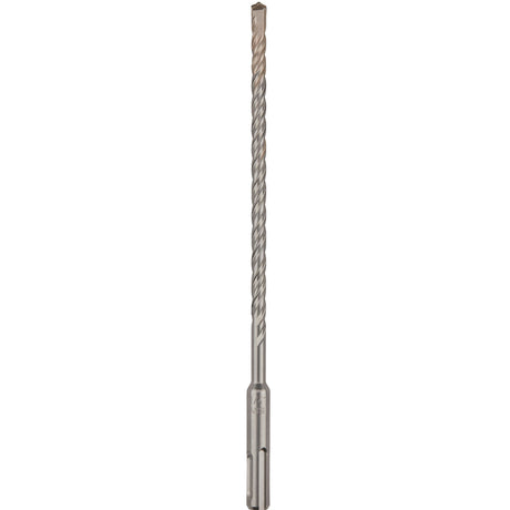 DeWalt 5/32 in. X 6-1/2 in. L Carbide Tipped Drill Bit SDS-Plus Shank 1 pc