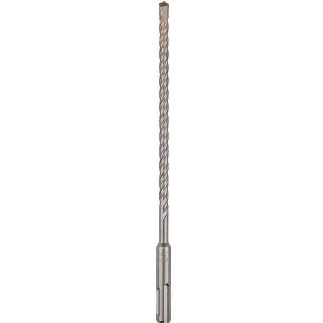 DeWalt 5/32 in. X 6-1/2 in. L Carbide Tipped Drill Bit SDS-Plus Shank 1 pc