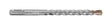DeWalt 3/8 in. X 6 in. L Carbide Tipped Drill Bit SDS-Plus Shank 1 pc