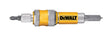DeWalt No. 6 Black Oxide Extension Drill Bit Hex Shank 1 pc
