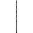 DeWalt #10 X 0.125 in. D Steel Magnetic Drill and Drive System Replacement Bits 2 pc
