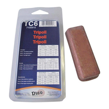 Dico 1 in. Buffing Compound 1 each