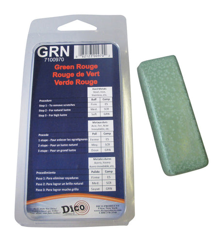 Dico 1 in. Buffing Compound 1 each