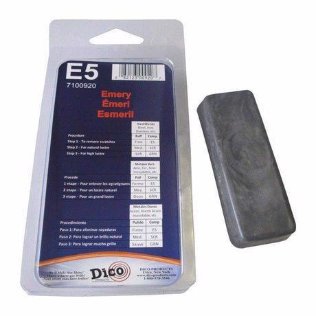 Dico 1 in. Buffing Compound 1 each