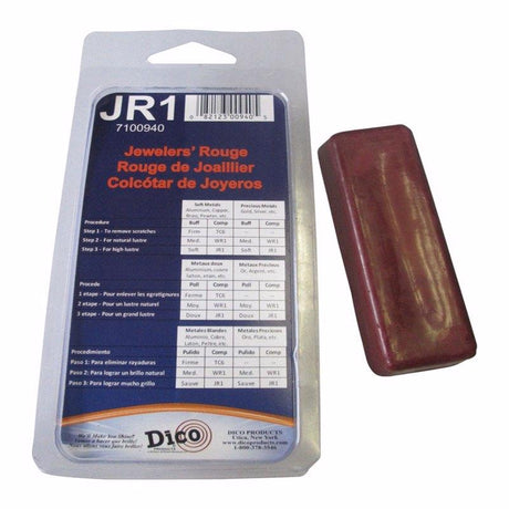 Dico 1 in. Buffing Compound 1 each
