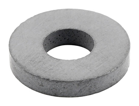Magnet Source .118 in. L X .69 in. W Black Ring Magnet Rings 0.39 lb. pull 6 pc
