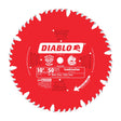 Diablo 10 in. D X 5/8 in. TiCo Hi-Density Carbide Combination Saw Blade 50 teeth 1 pk